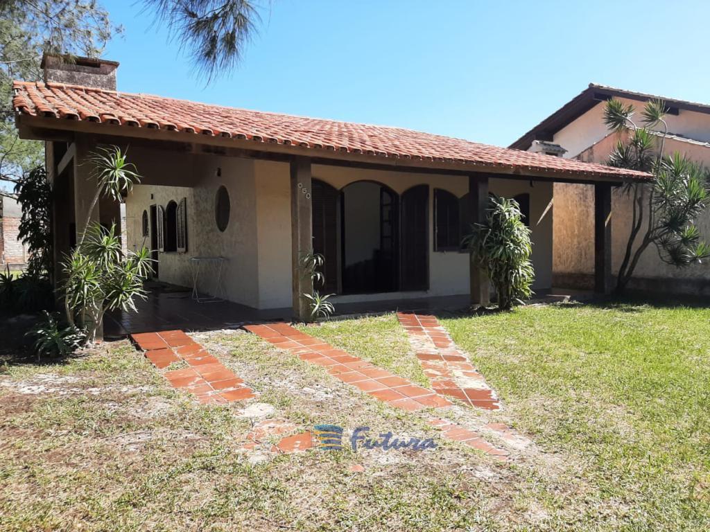 Casa/Sobrado 3 Dorm. Imbe