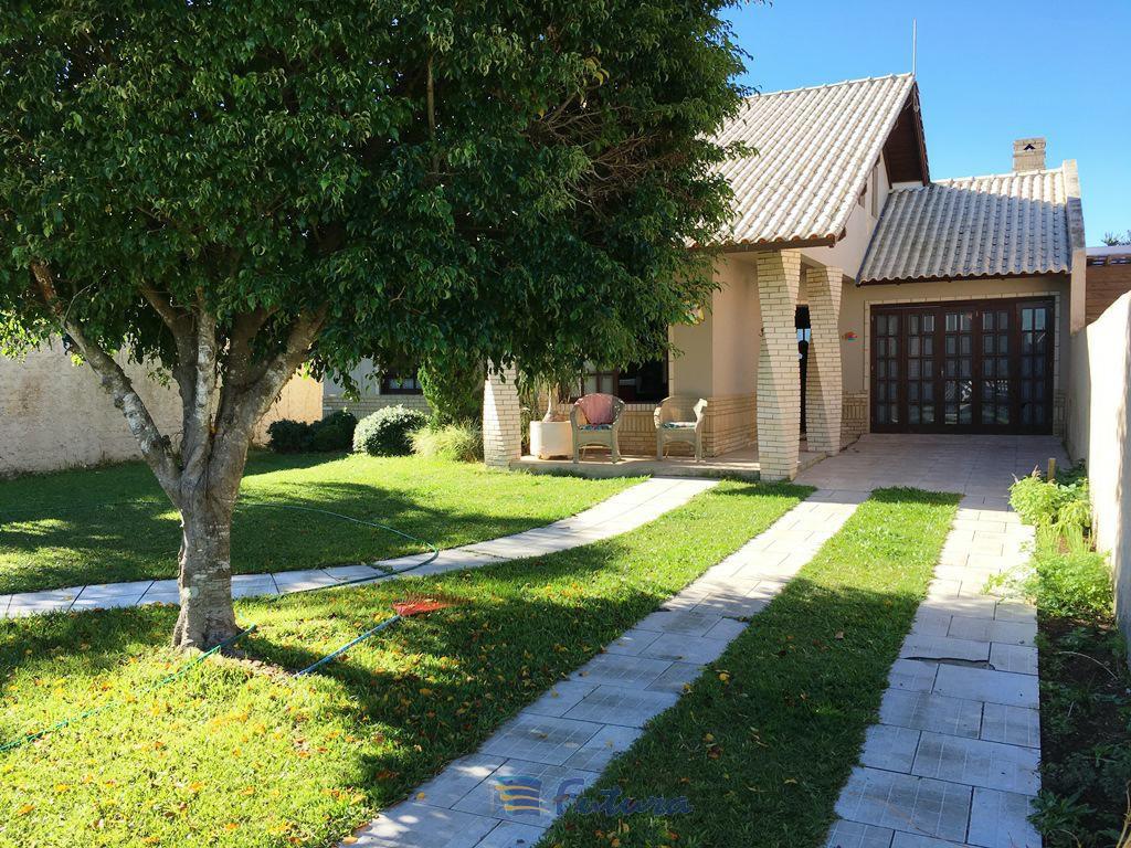 Casa/Sobrado 3 Dorm. Imbe