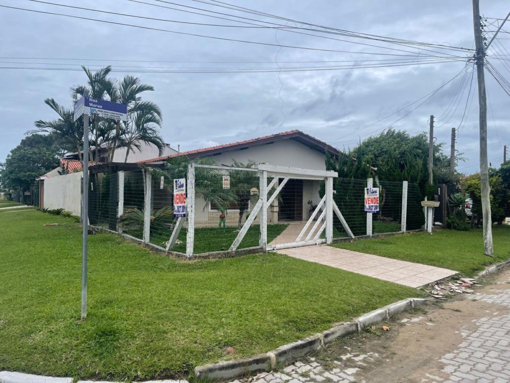 Casa/Sobrado 3 Dorm. Imbe