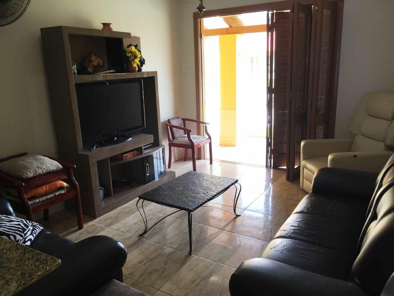 Casa/Sobrado 4 Dorm. Imbe