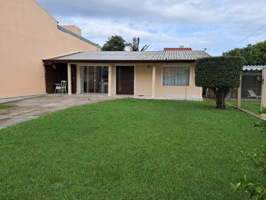 Casa/Sobrado 2 Dorm. Imbe