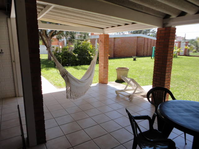 Casa/Sobrado 2 Dorm. Imbe