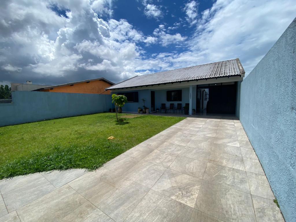 Casa/Sobrado 2 Dorm. Imbe