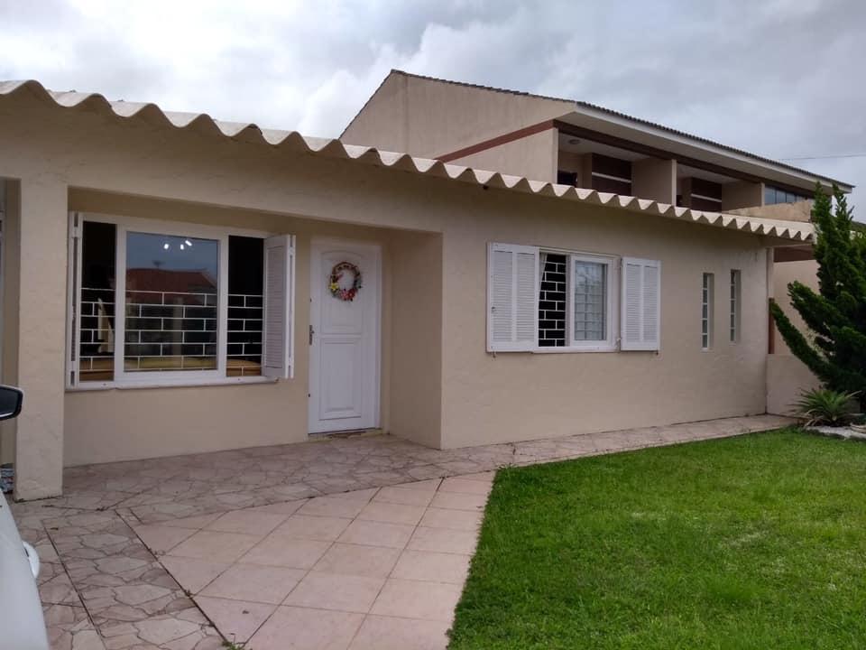 Casa/Sobrado 3 Dorm. Imbe