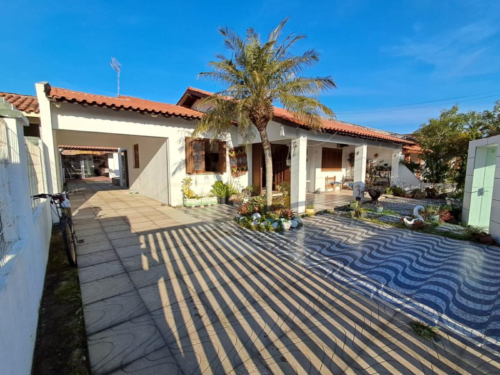 Casa/Sobrado 3 Dorm. Imbe