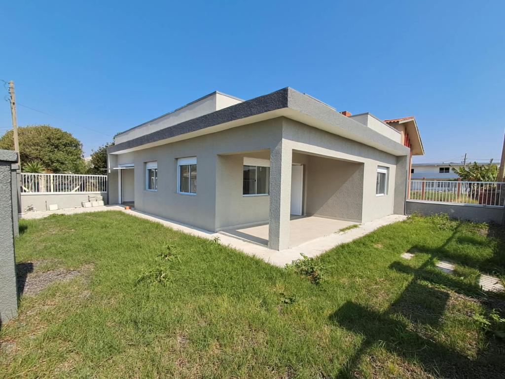 Casa/Sobrado 3 Dorm. Imbe