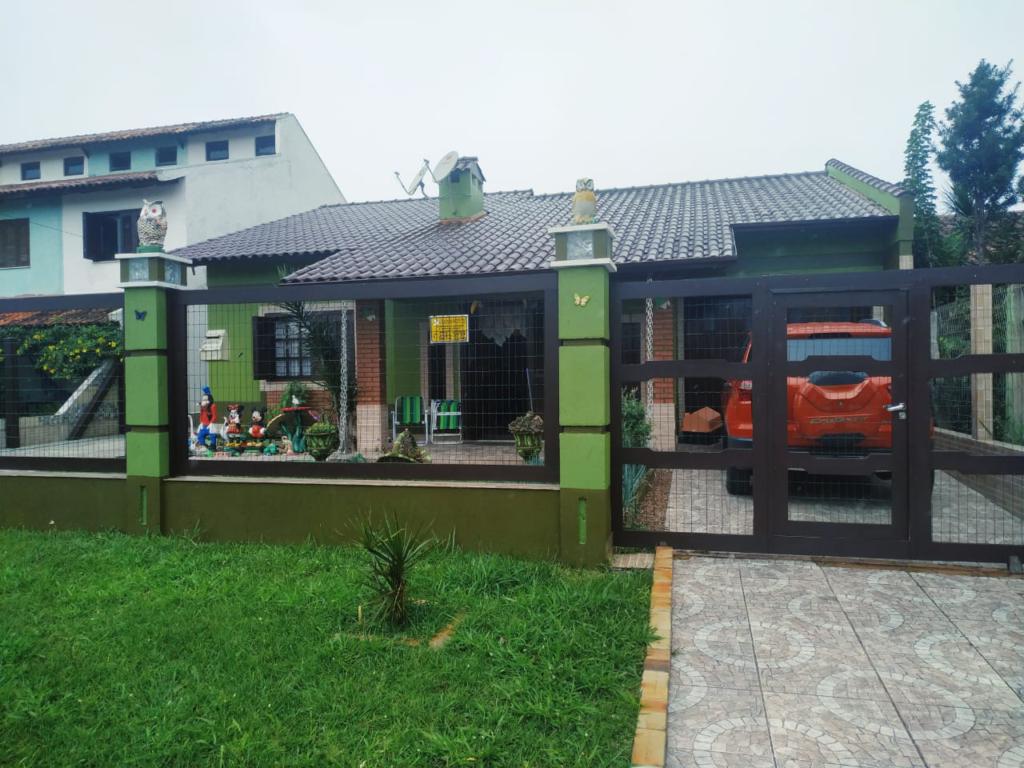 Casa/Sobrado 3 Dorm. Imbe