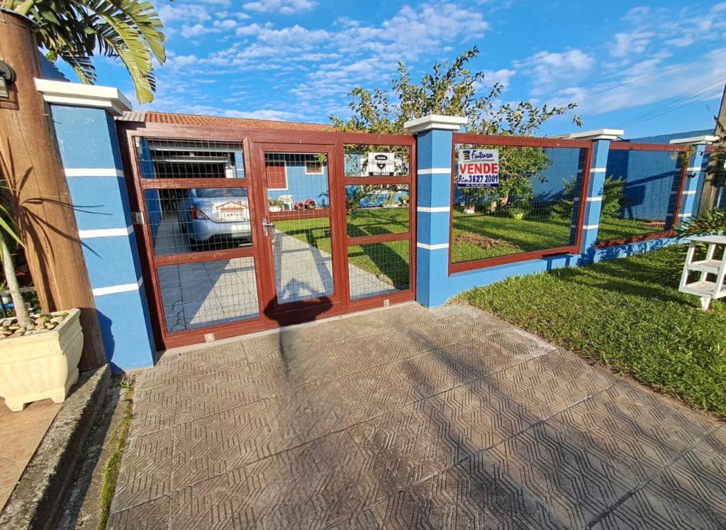 Casa/Sobrado 3 Dorm. Imbe