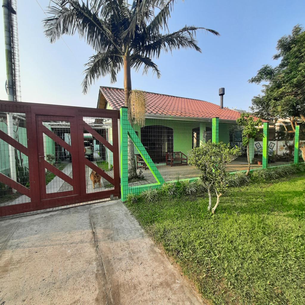 Casa/Sobrado 3 Dorm. Imbe