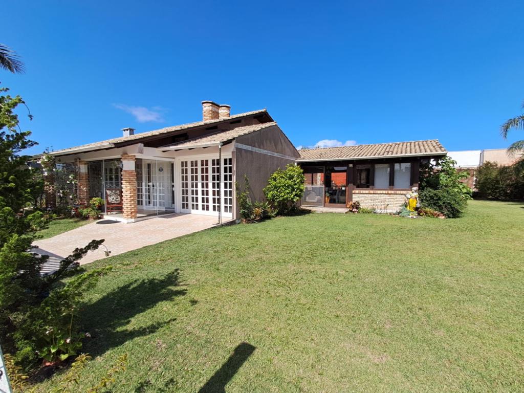 Casa/Sobrado 3 Dorm. Imbe