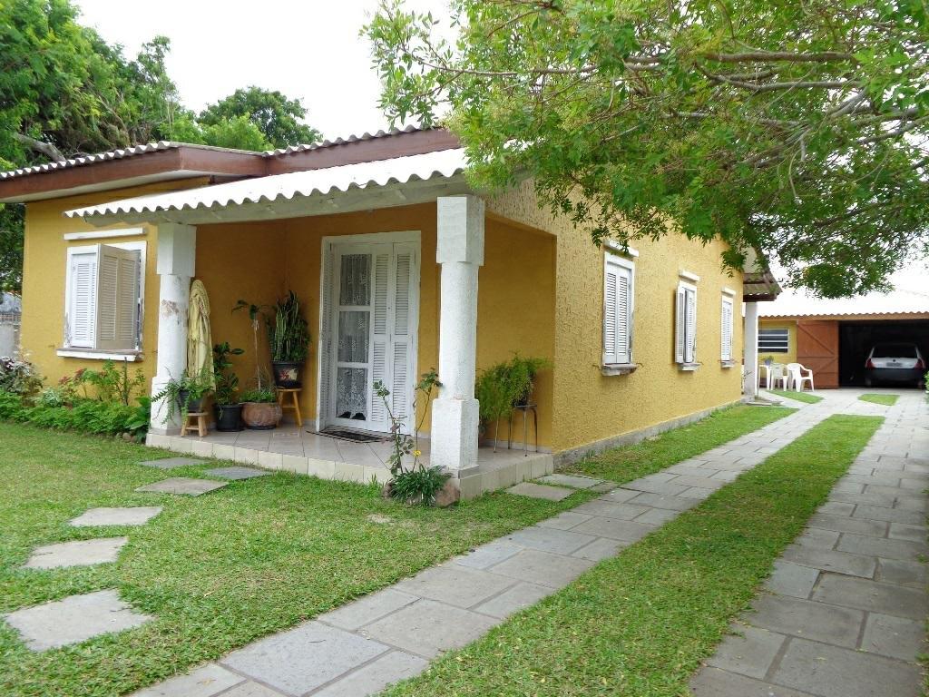 Casa/Sobrado 3 Dorm. Imbe