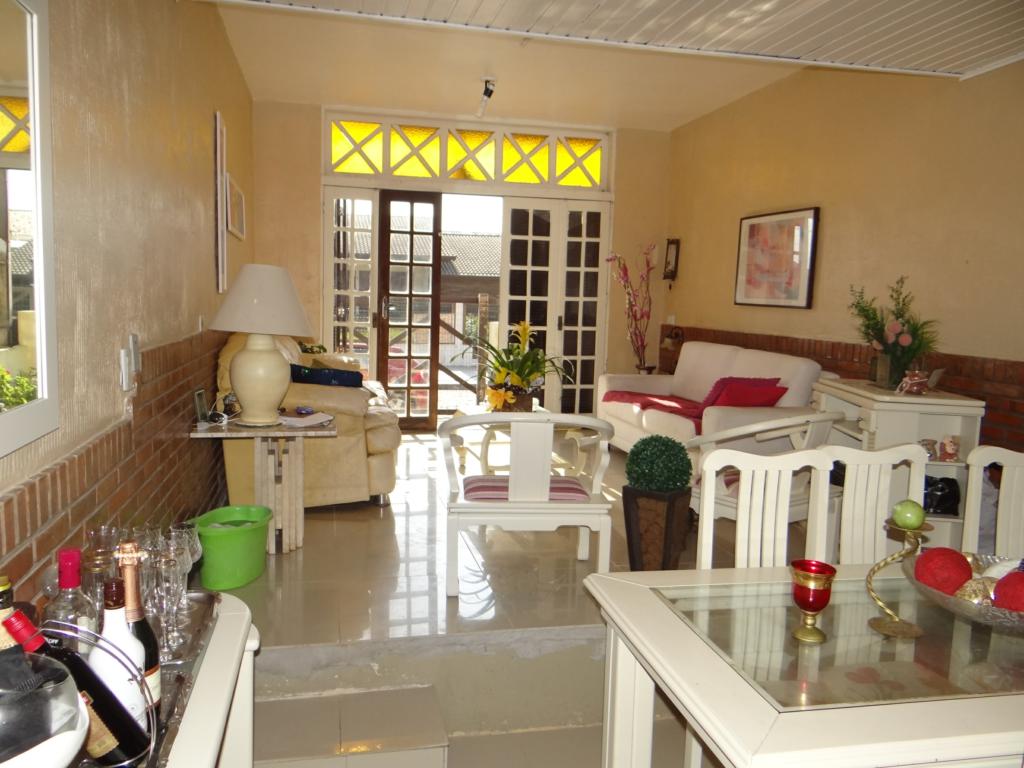 Duplex Geminado 3 Dorm. Imbe