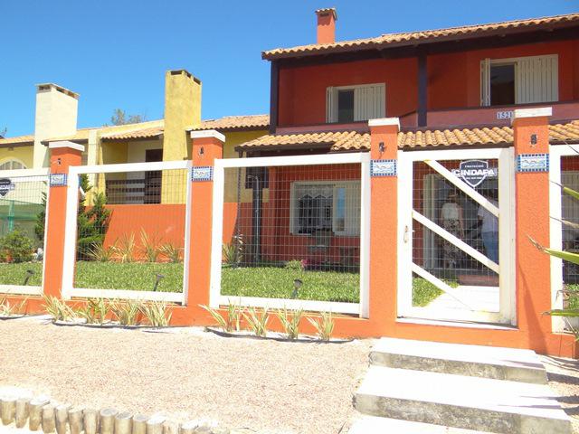 Casa/Sobrado 3 Dorm. Imbe