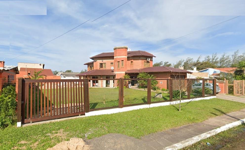 Casa/Sobrado 5 Dorm. Imbe