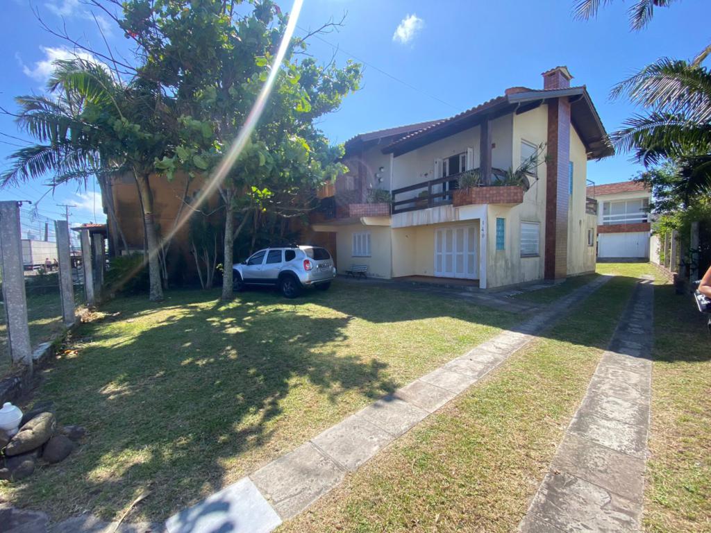 Casa/Sobrado 7 Dorm. Imbe