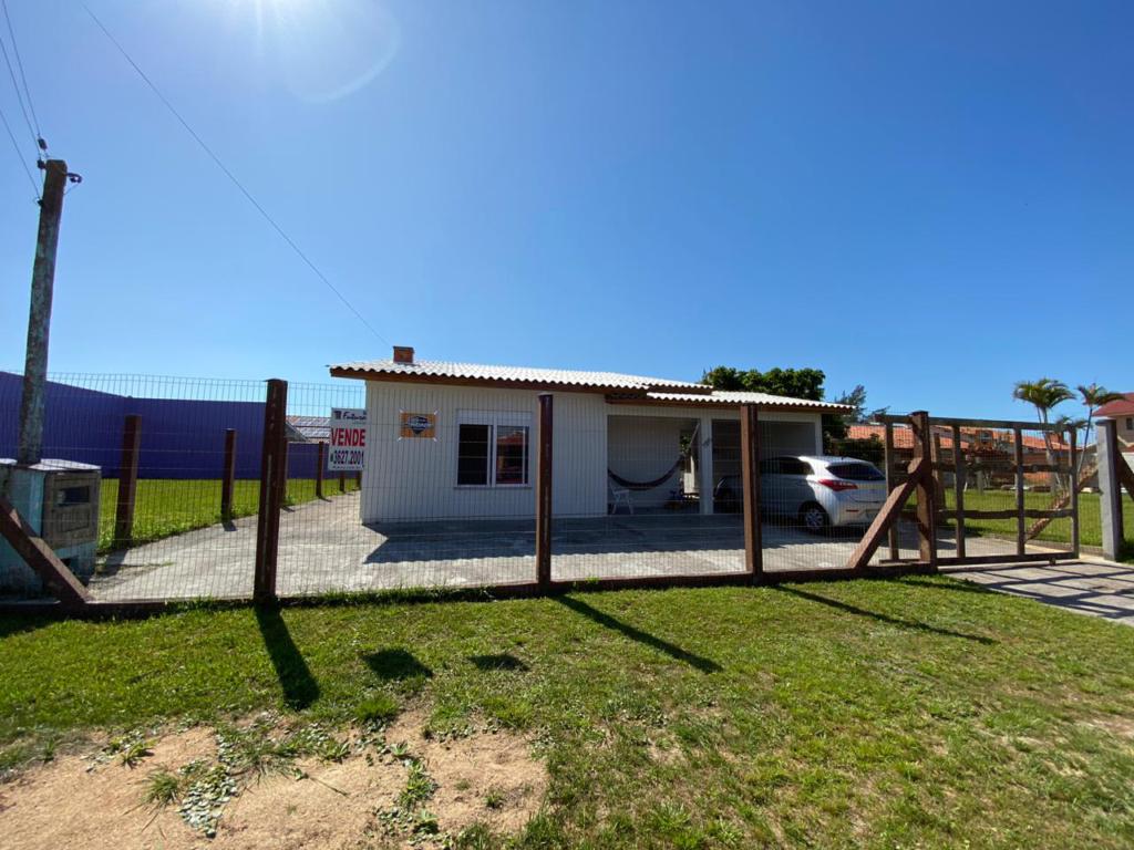 Casa/Sobrado 3 Dorm. Imbe