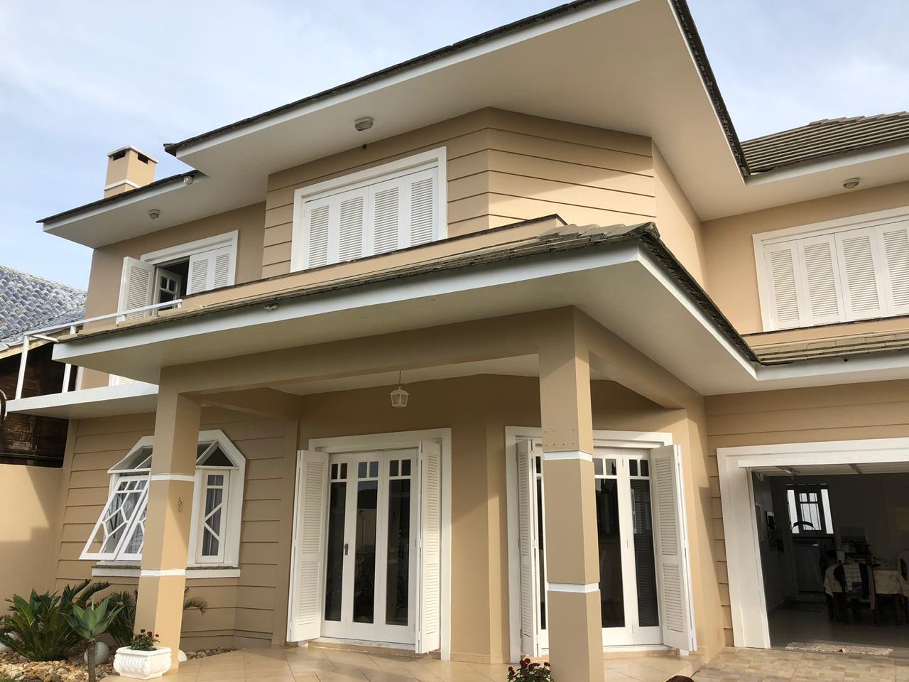 Casa/Sobrado 3 Dorm. Imbe