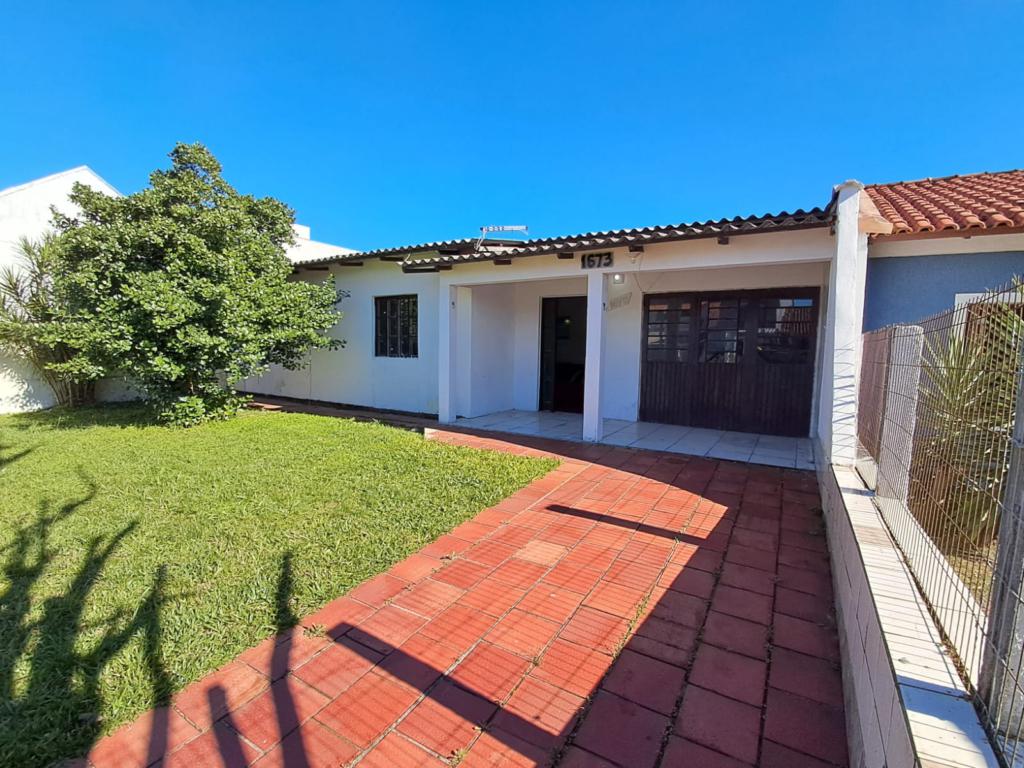 Casa/Sobrado 4 Dorm. Imbe