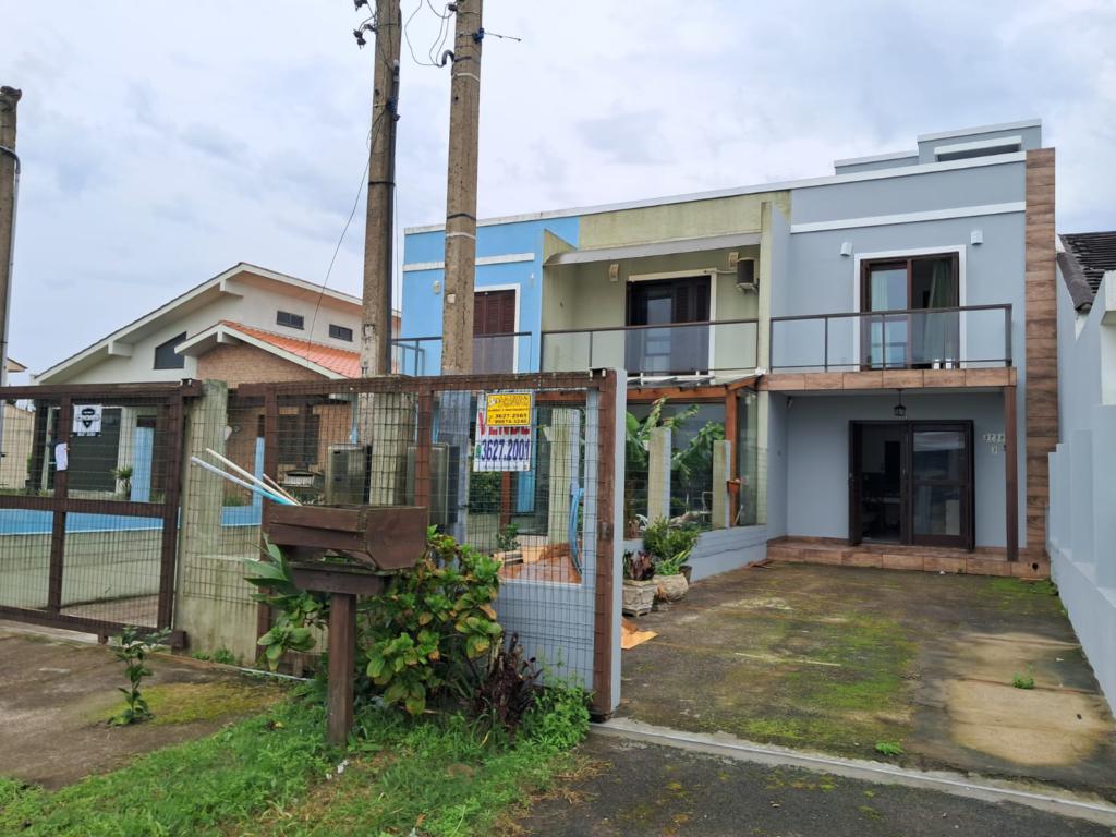 Duplex 3 Dorm. Imbe