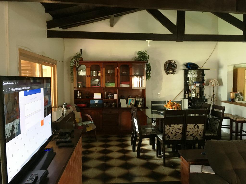 Casa/Sobrado 3 Dorm. Imbe