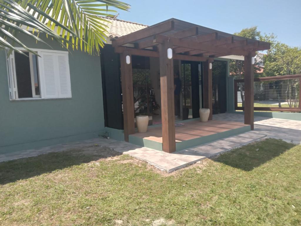 Casa/Sobrado 3 Dorm. Imbe