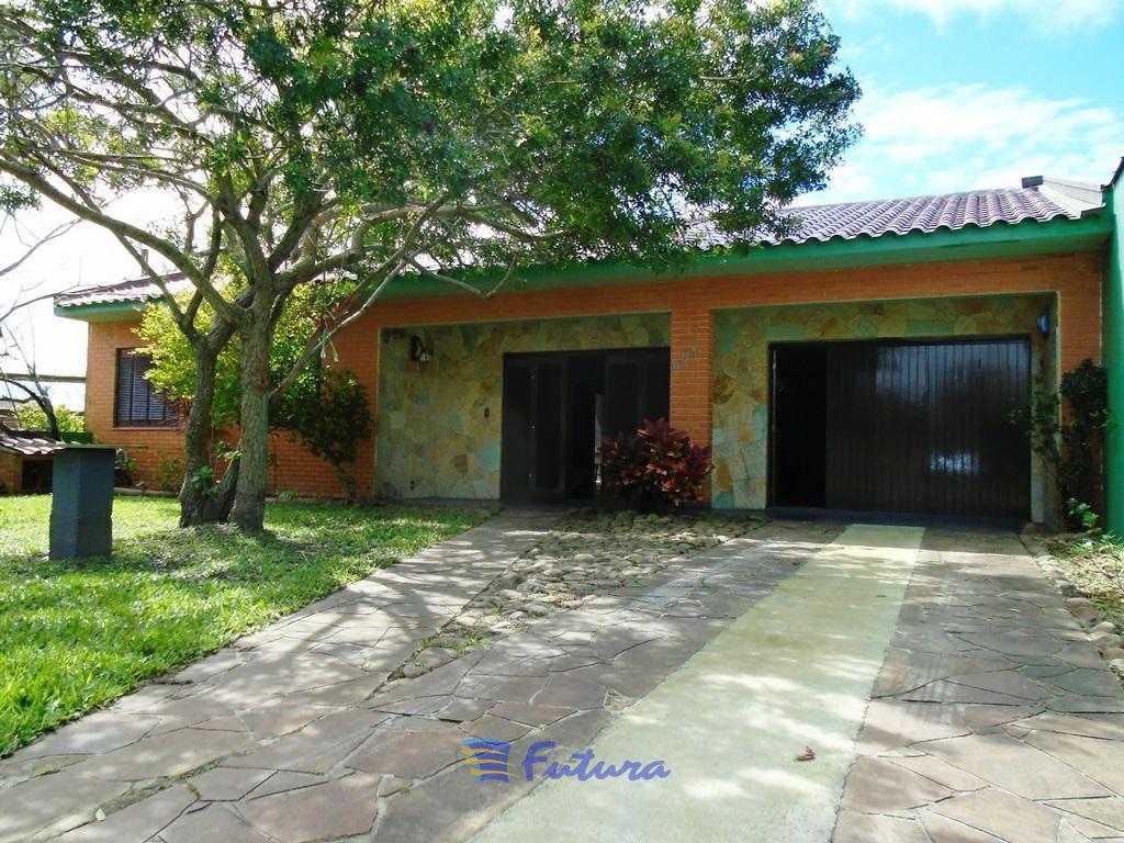 Casa/Sobrado 4 Dorm. Imbe