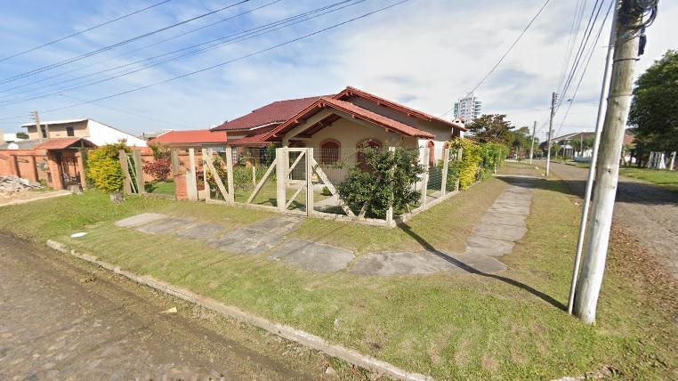 Casa/Sobrado 3 Dorm. Imbe