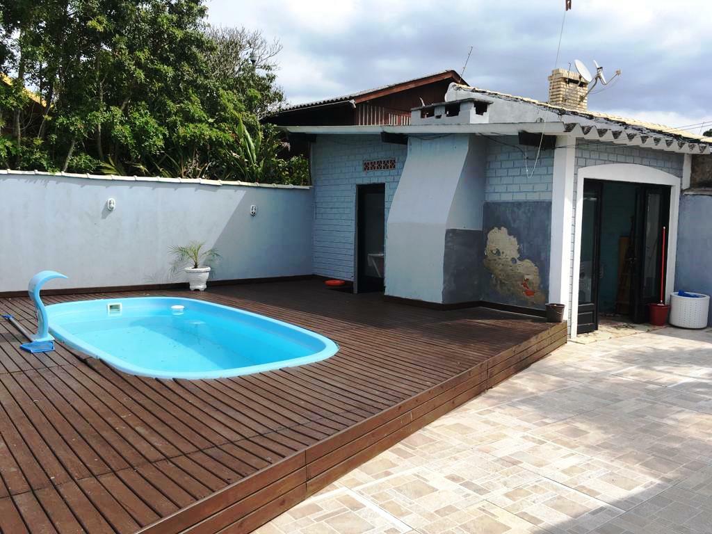 Casa/Sobrado 3 Dorm. Imbe