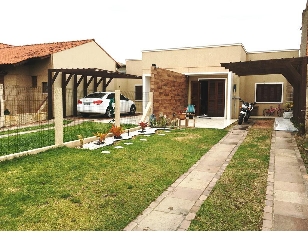 Geminado 2 Dorm. Imbe