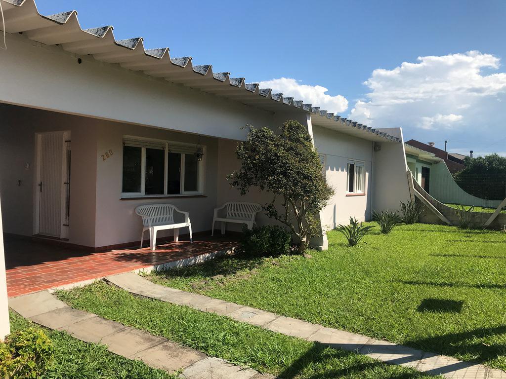 Casa/Sobrado 3 Dorm. Imbe