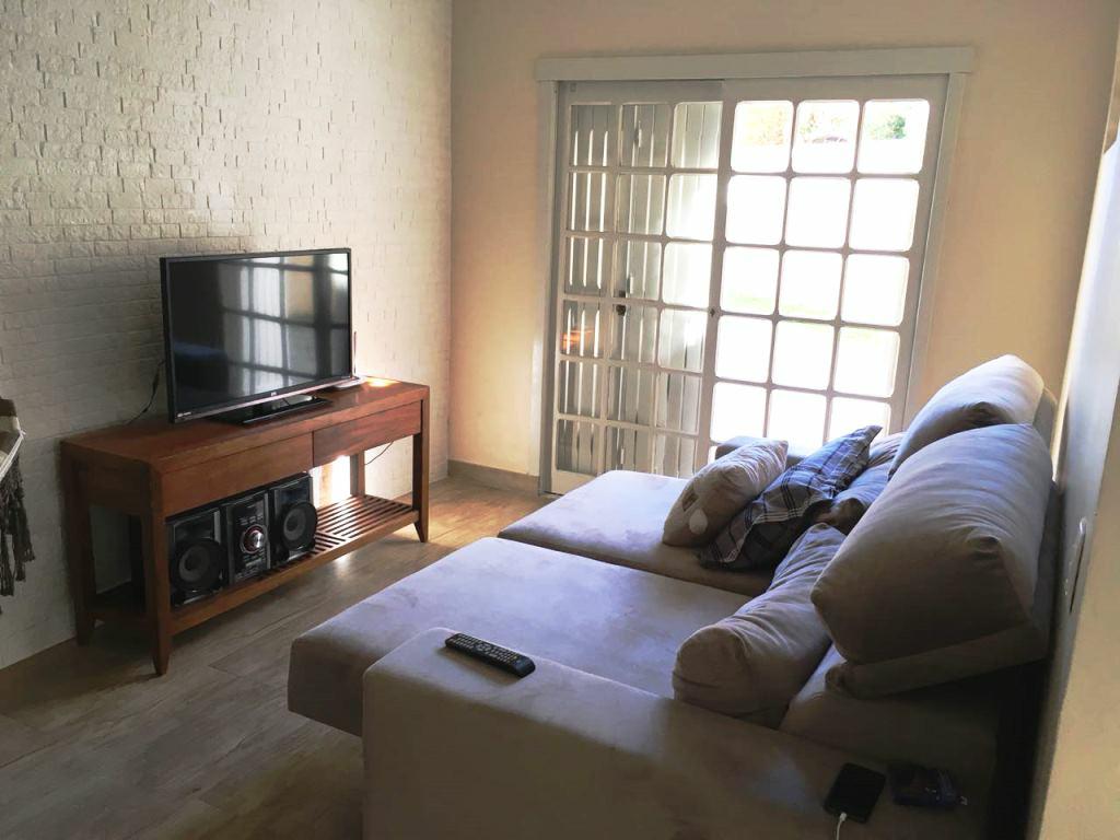 Duplex Geminado 3 Dorm. Imbe
