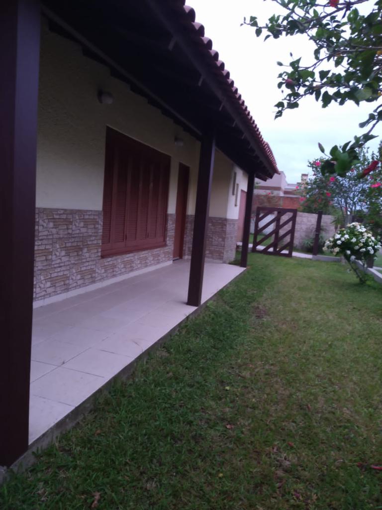 Casa/Sobrado 3 Dorm. Imbe