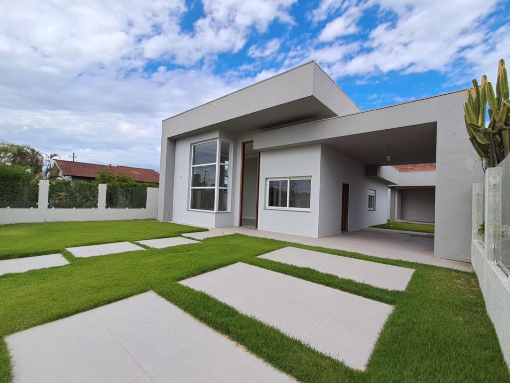 Casa/Sobrado 3 Dorm. Imbe