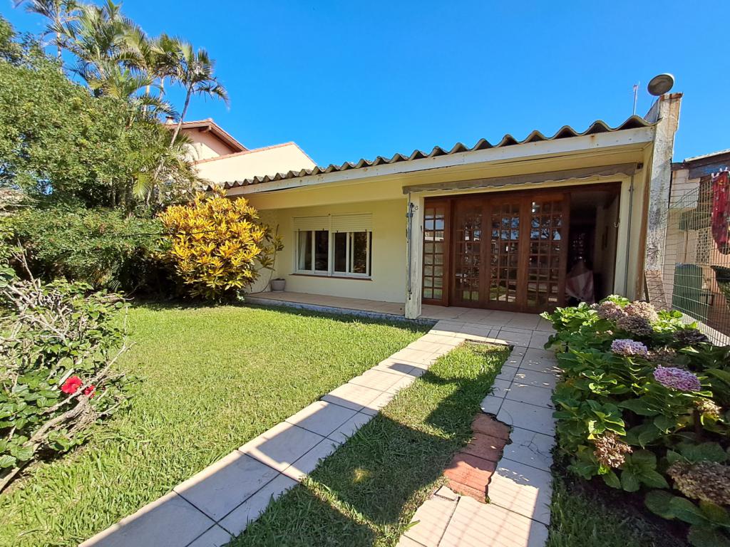 Casa/Sobrado 3 Dorm. Imbe