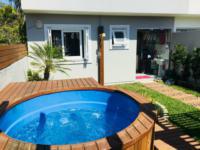 Geminado 2 Dorm. Imbe