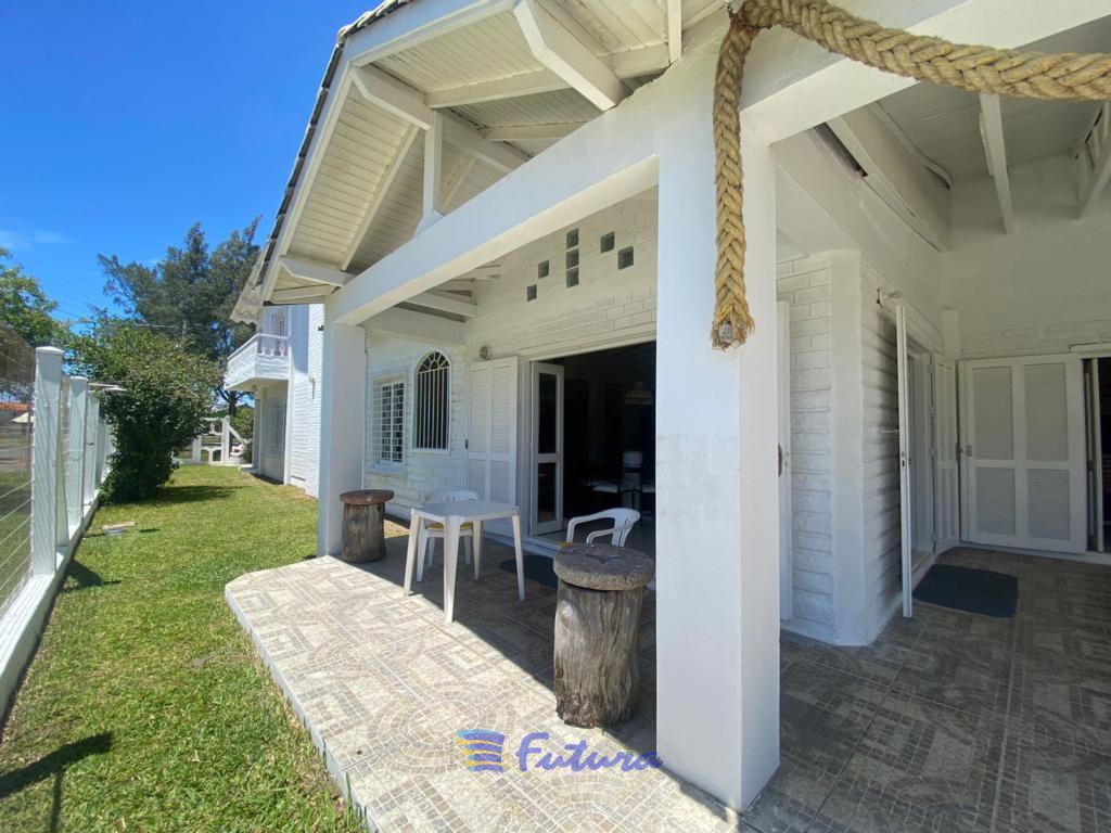 Casa/Sobrado 6 Dorm. Imbe