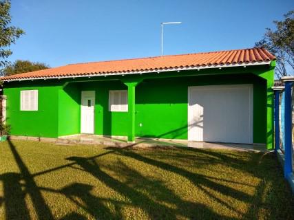 Casa/Sobrado 3 Dorm. Imbe