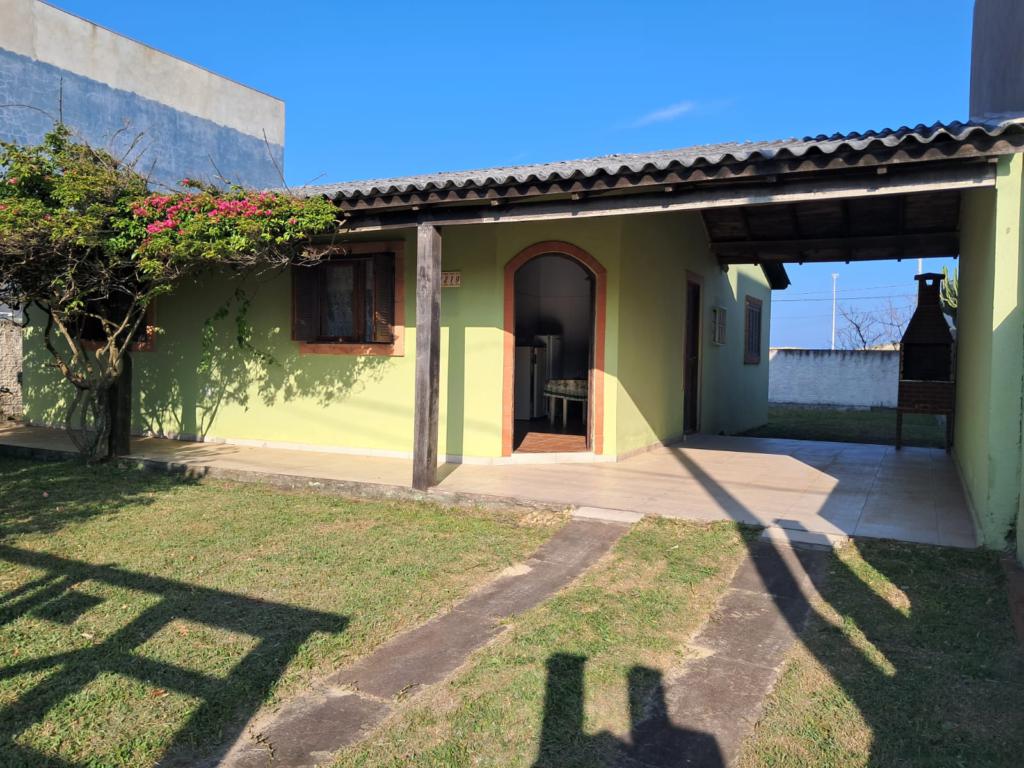 Casa/Sobrado 3 Dorm. Imbe