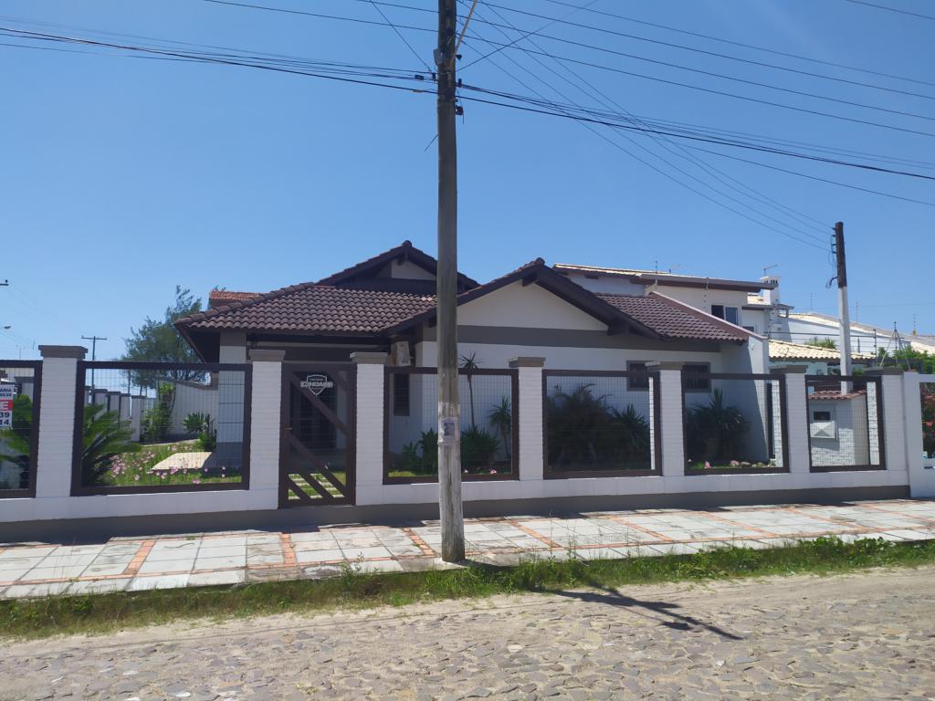 Casa/Sobrado 3 Dorm. Imbe