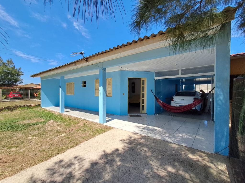 Casa/Sobrado 2 Dorm. Imbe