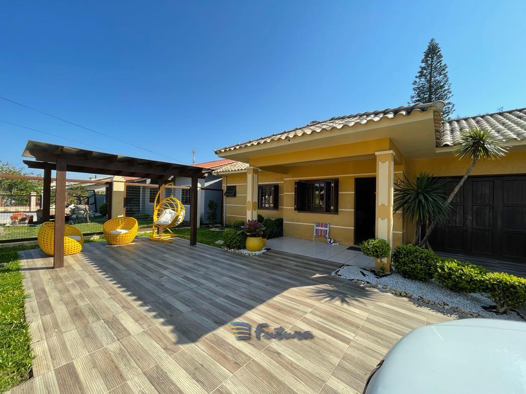 Casa/Sobrado 3 Dorm. Imbe