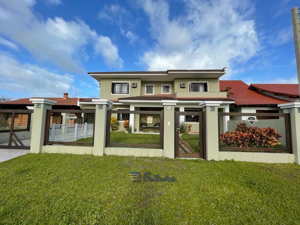 Casa/Sobrado 5 Dorm. Imbe