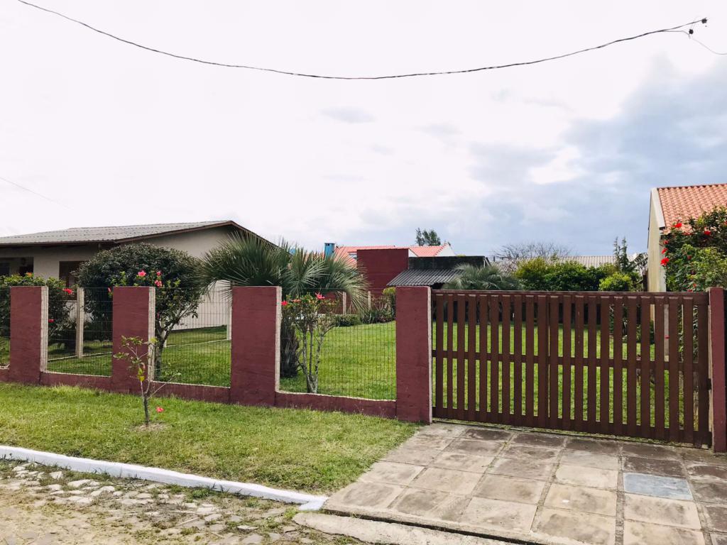 Terreno Imbe
