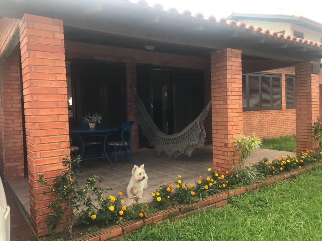 Casa/Sobrado 3 Dorm. Imbe