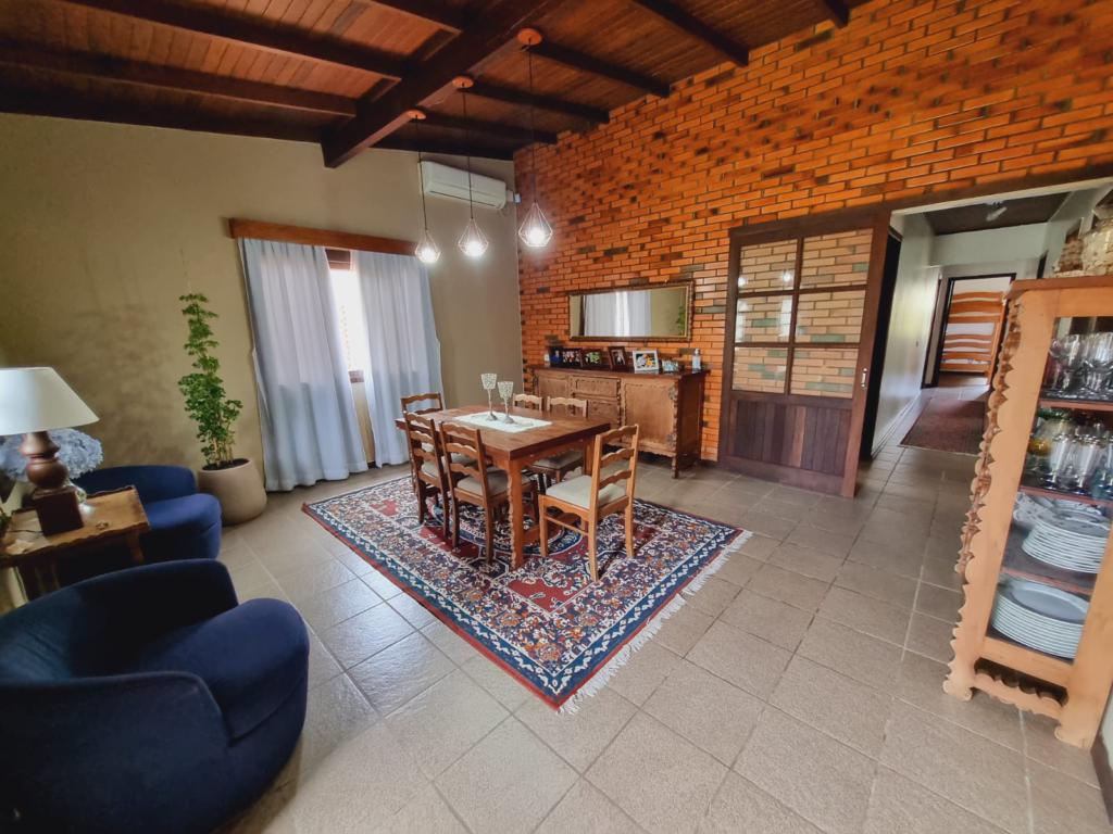 Casa/Sobrado 3 Dorm. Imbe