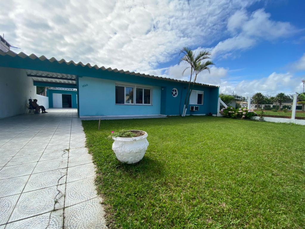 Casa/Sobrado 3 Dorm. Imbe