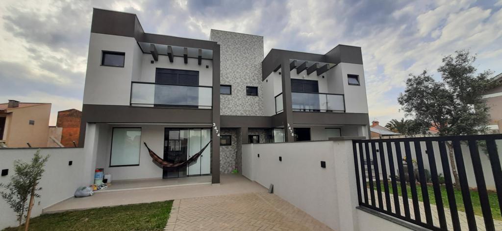 Duplex 3 Dorm. Imbe