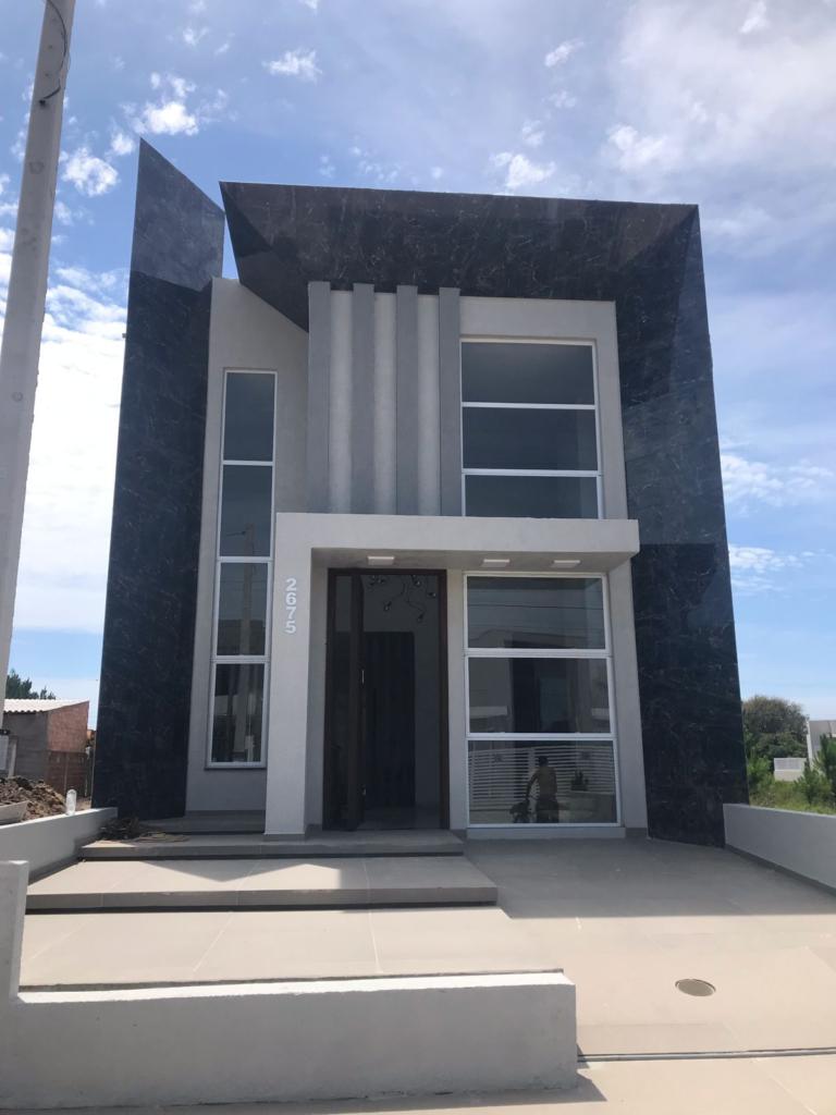 Geminado 3 Dorm. Imbe