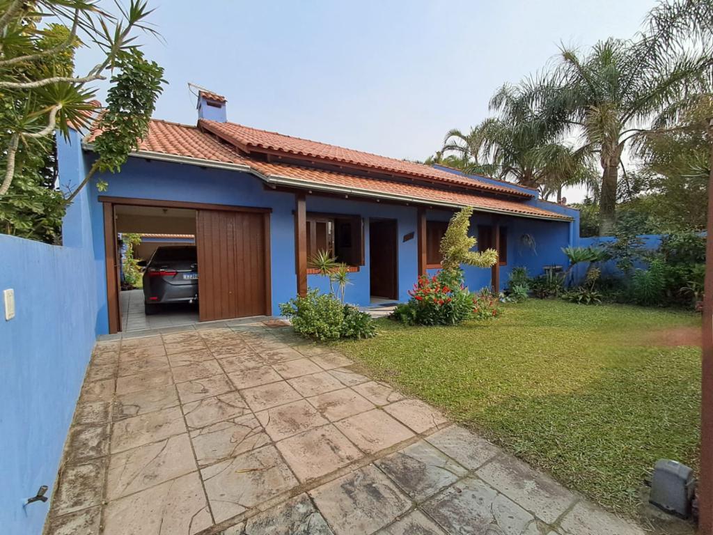 Casa/Sobrado 3 Dorm. Imbe