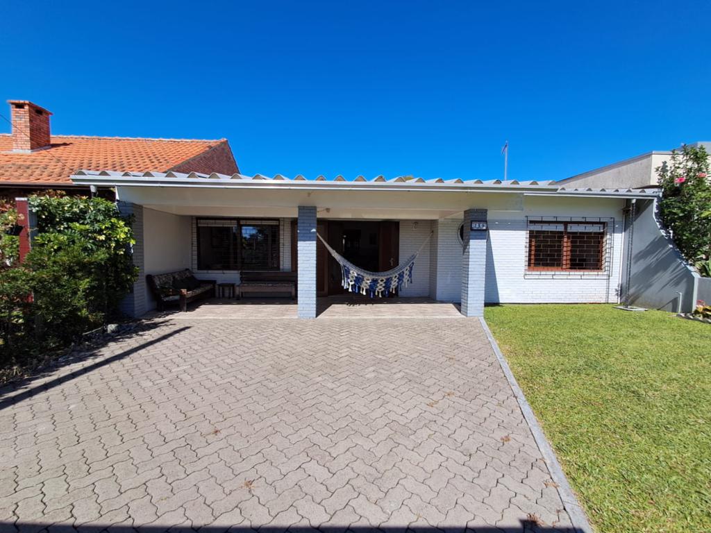 Casa/Sobrado 3 Dorm. Imbe